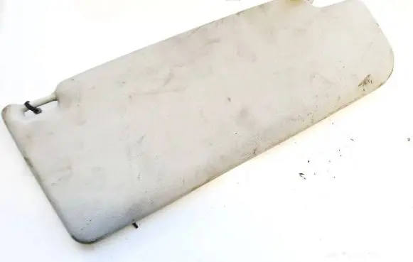 Volkswagen Golf VI Sun visor 1k0857551