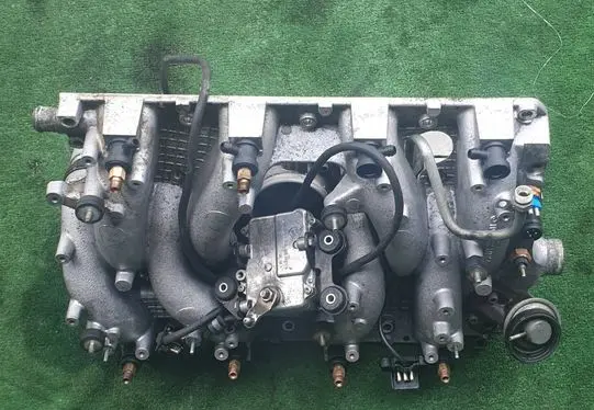 Mercedes-Benz SL R129 Intake manifold R1191410001 0005453365