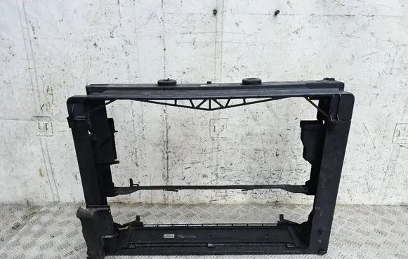 BMW 5 F10 F11 Radiator mount bracket P1626003 DT99923 8509171
