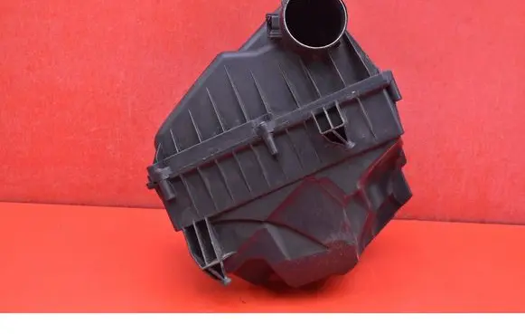 Ford Mondeo MK IV Air filter box