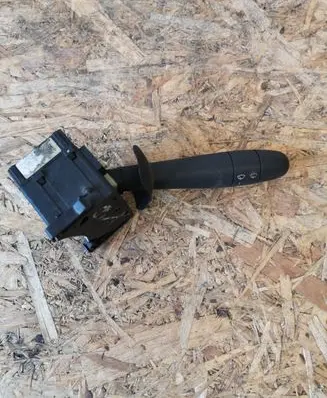 Renault Trafic II (X83) Wiper control stalk