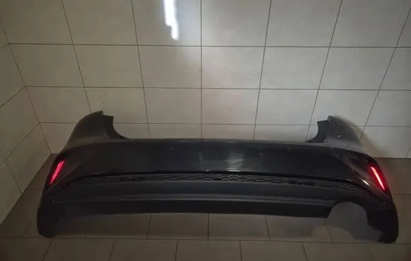 KIA Ceed Rear bumper 86611J7000