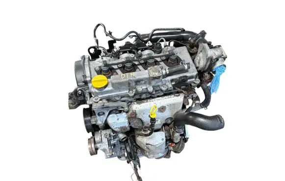 Opel Astra H Engine DTH