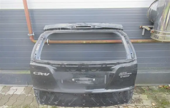 Honda CR-V Tailgate/trunk/boot lid