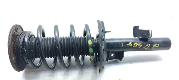 Volvo S80 Front shock absorber/damper 31277904