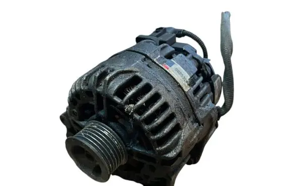 Skoda Roomster (5J) Generator/alternator 0124325128 628059 314511