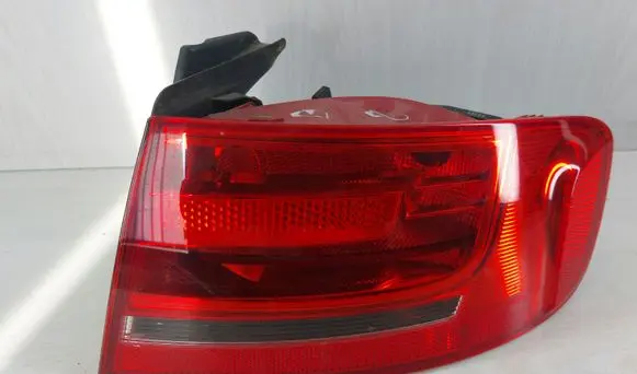 Audi A4 S4 B8 8K Rear/tail lights 8K5945096D