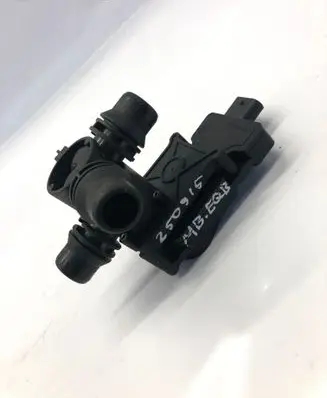 Mercedes-Benz EQB Electric auxiliary coolant/water pump A0005061300