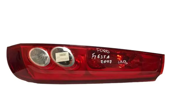 Ford Fiesta Rear/tail lights 6S6113404B