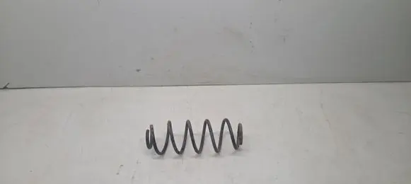 Peugeot 207 Rear coil spring