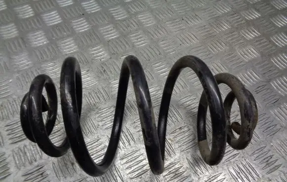 Volkswagen PASSAT B5.5 Rear coil spring