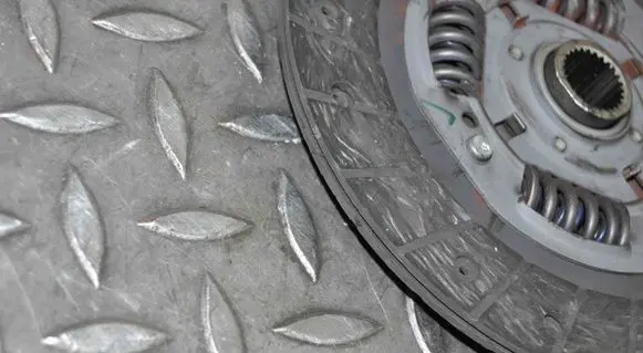 Nissan Note (E12) Clutch set kit