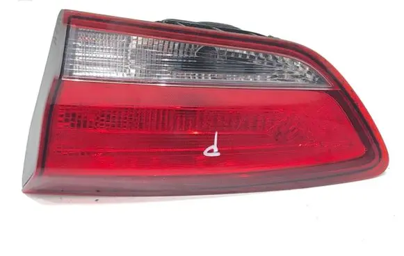 Hyundai i30 Rear/tail lights 92404G4000