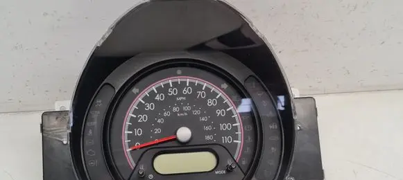 Suzuki Alto Speedometer (instrument cluster) 34100M68K91 3410068K1