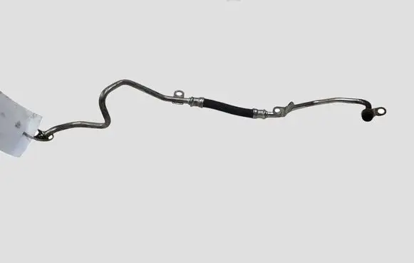 Mercedes-Benz E W213 Turbo turbocharger oiling pipe/hose