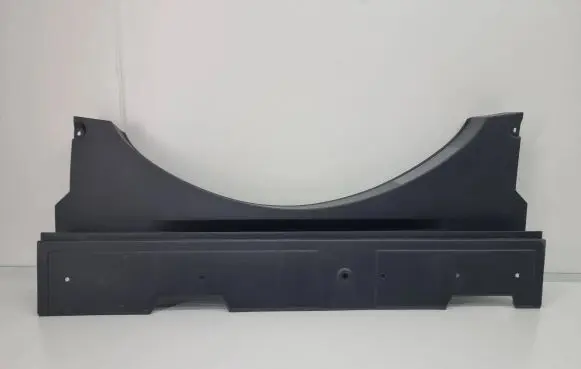 Toyota RAV 4 (XA50) Other trunk/boot trim element 5857742150