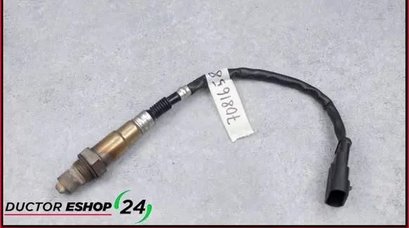 Fiat Stilo Lambda probe sensor 0258006206