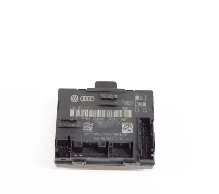 Audi A6 S6 C7 4G Door control unit/module 4G8959793G P10102058