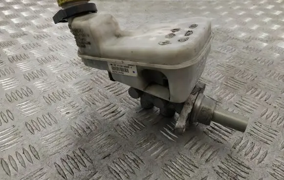 Dodge Caliber Master brake cylinder 628215006 26415000064