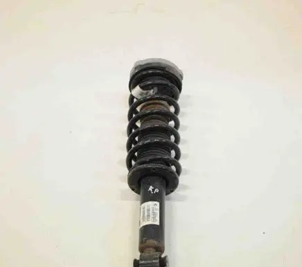 BMW X3 F25 Rear shock absorber/damper 6796317