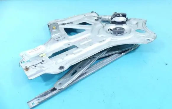 KIA Carnival Front door window regulator with motor 82450-4D010 IMPRK1330930