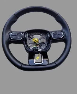 Citroen C3 Aircross Steering wheel 98118752ZD
