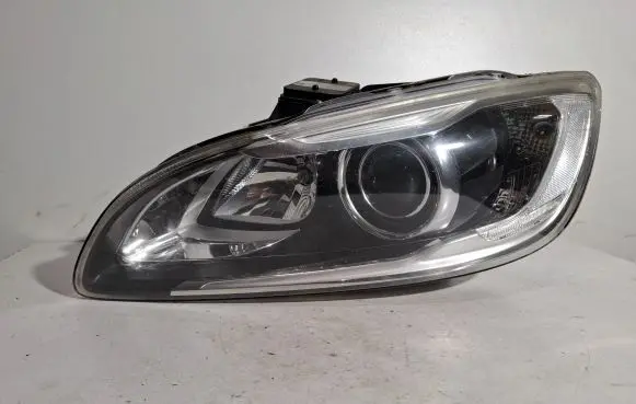 Volvo V60 Headlight/headlamp