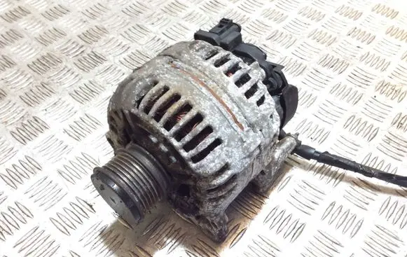 Generator/alternator