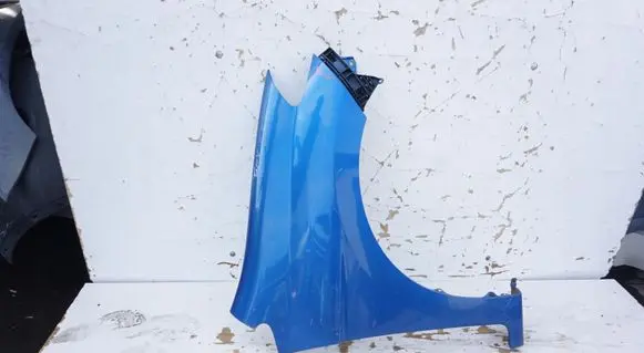 Honda FR-V Fender