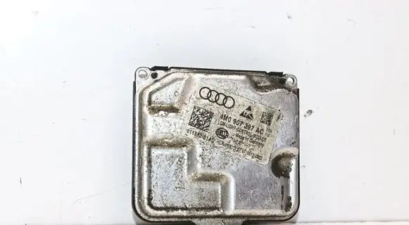 Audi A5 Light module LCM 4M0907397AC