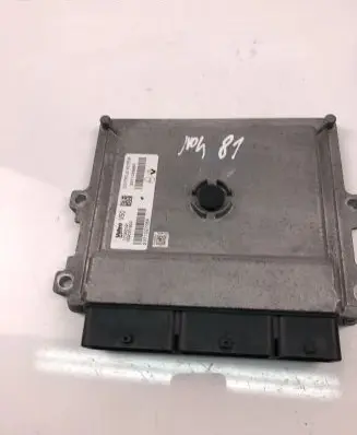 Renault Captur Engine control unit/module 237103368R