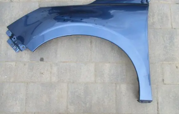 Subaru Forester SH Fender BOTNIK