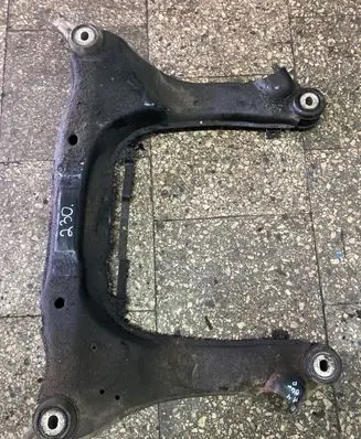 Audi A4 S4 B6 8E 8H Front subframe
