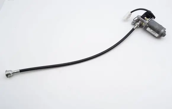 Land Rover Range Rover P38A Seat adjustment motor 0390206602