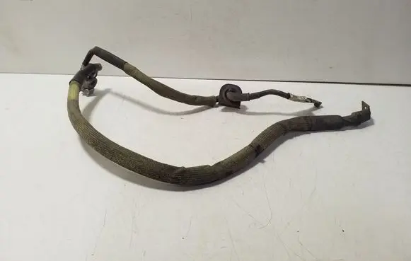 Volkswagen Transporter - Caravelle T5 Positive cable (battery) 7H0971794E