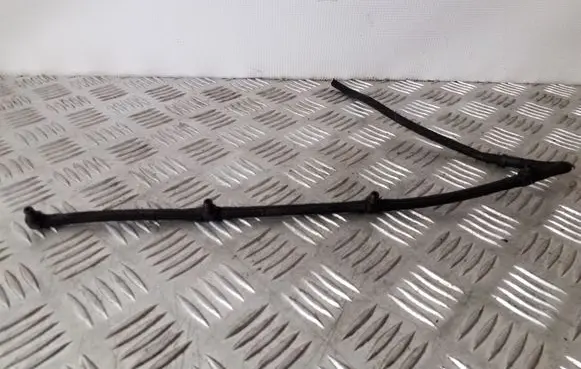 Fuel return line/hose