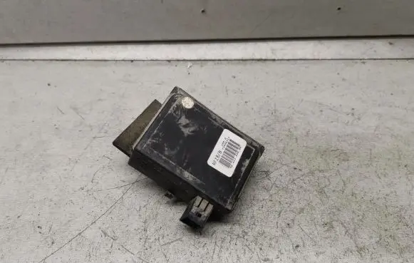 Peugeot 607 Other control units/modules 9641164580
