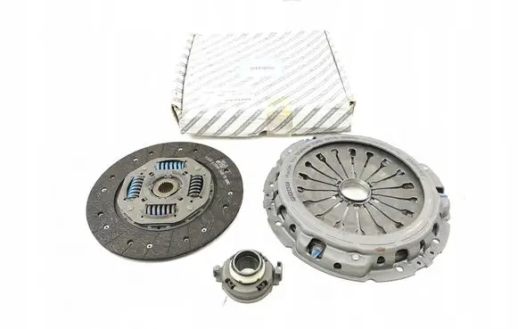 Fiat Ducato Clutch set kit 71734939