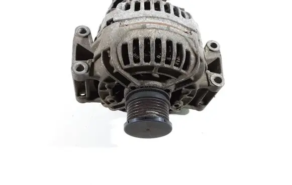 Jeep Grand Cherokee (WJ) Generator/alternator 0124515115 A0131540802