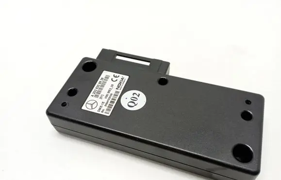 Phone control unit/module