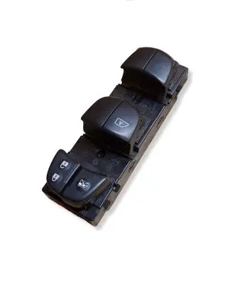 Nissan Qashqai Electric window control switch PA6GF302
