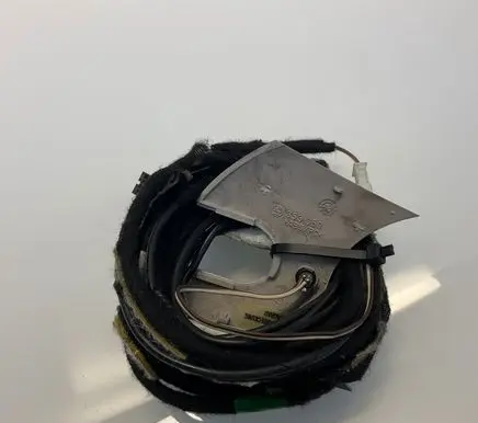 Mercedes-Benz E W211 Sound system wiring loom A2115409306 2115409306