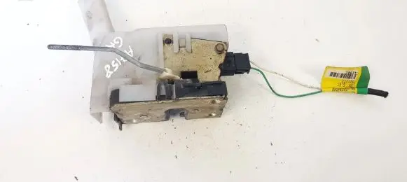 Renault Scenic I Rear door lock