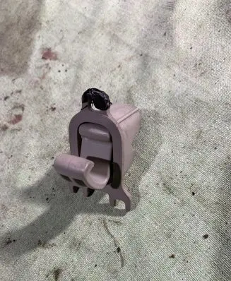 Nissan Micra Other interior part