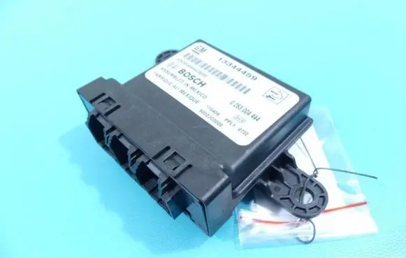 Opel Astra J Parking PDC control unit/module 13344459 IMPRK1315957