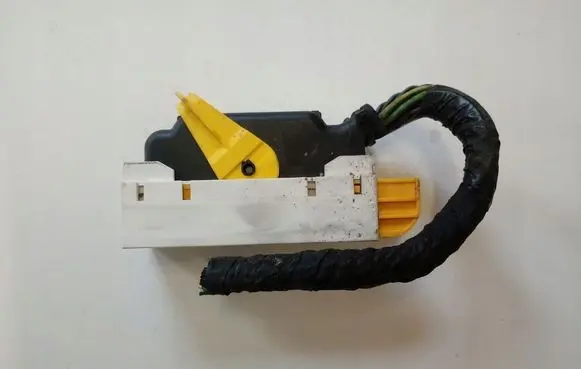 Citroen DS3 Plug wire 9666999580 10.0960-3924.3