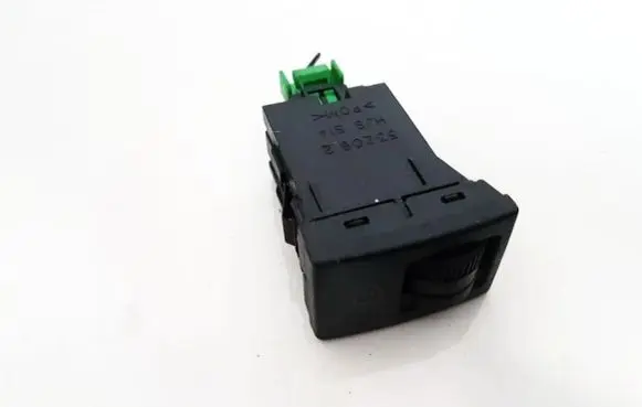 Honda Accord Headlight level height control switch 532062