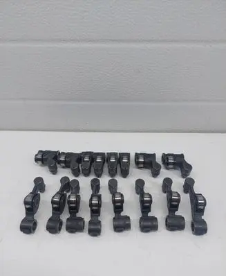 Seat Leon (1P) Valve rocker arm 020605