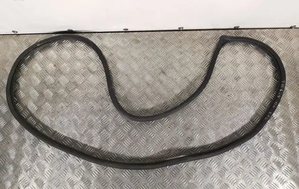 Hyundai Tucson TL Rear door rubber seal (on body) TUCSON19GUMA