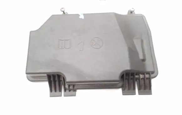 Mercedes-Benz C W205 Fuse box set A2055402428